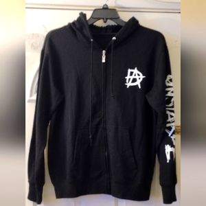 Dean Ambrose hoodie